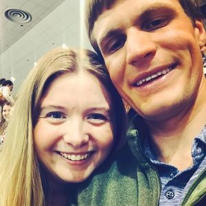 Meet your Posher, Maggie